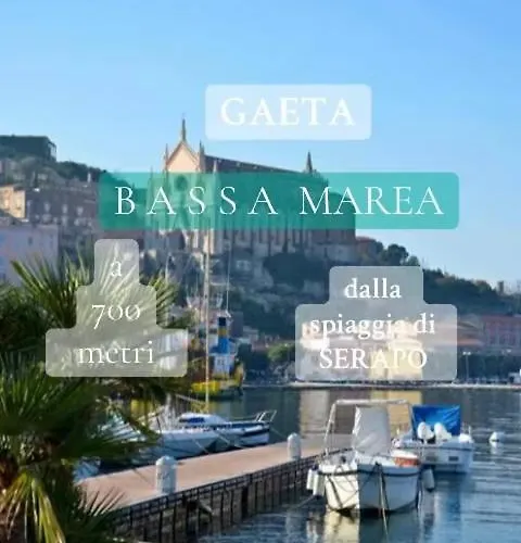 Bassa Marea