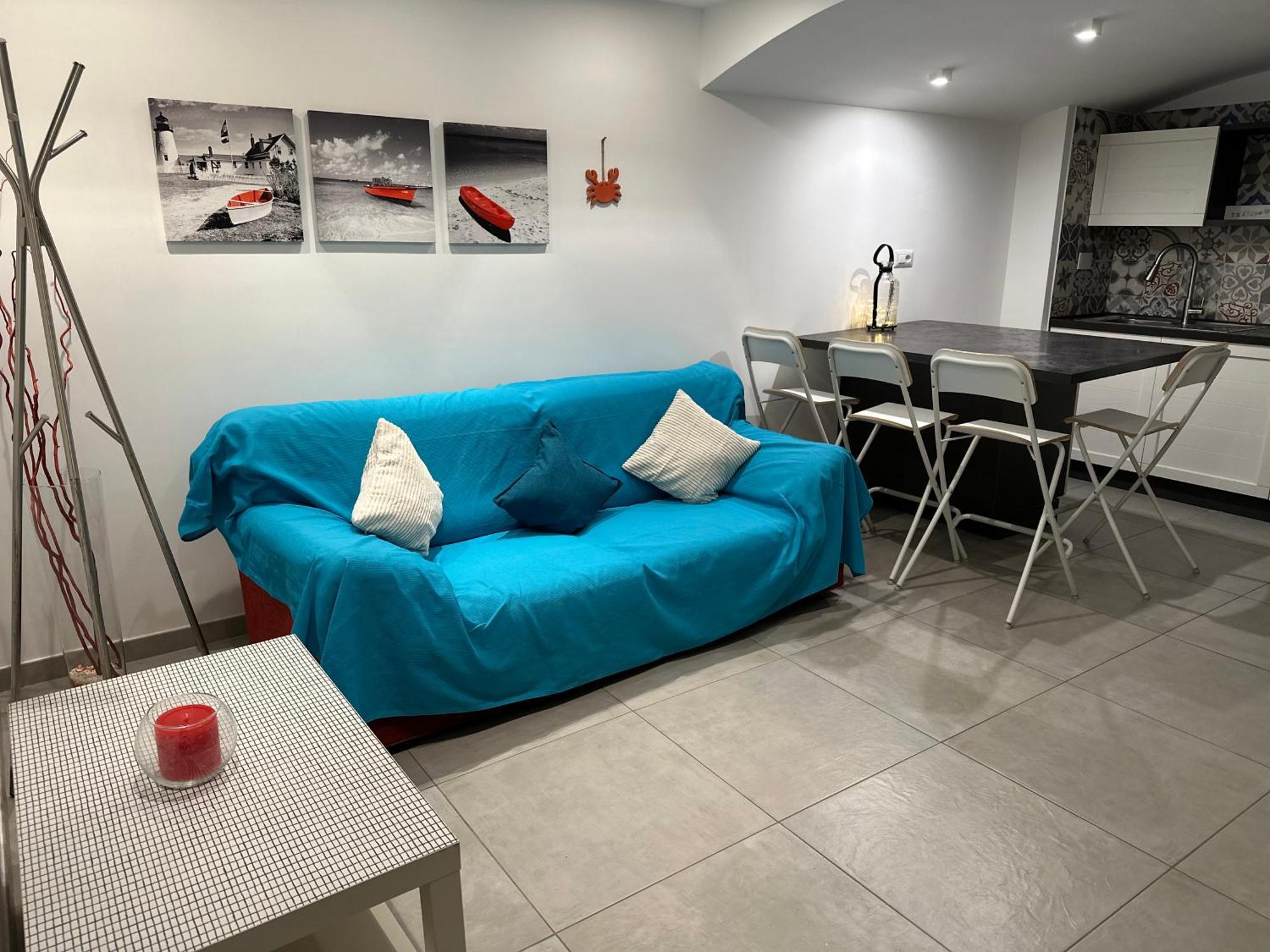 Holiday home Bassa Marea Gaeta