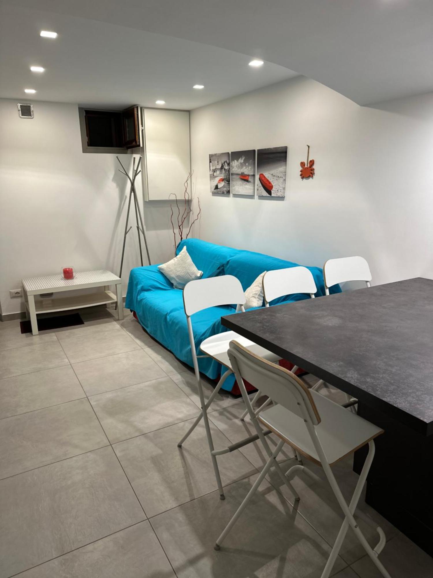 Bassa Marea Holiday home Gaeta