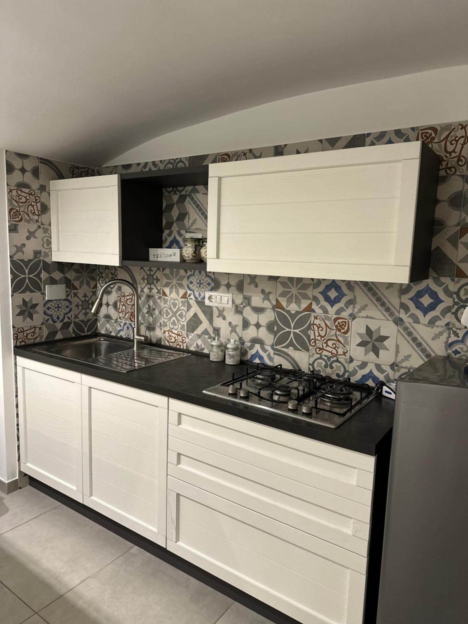 Holiday home Bassa Marea Gaeta