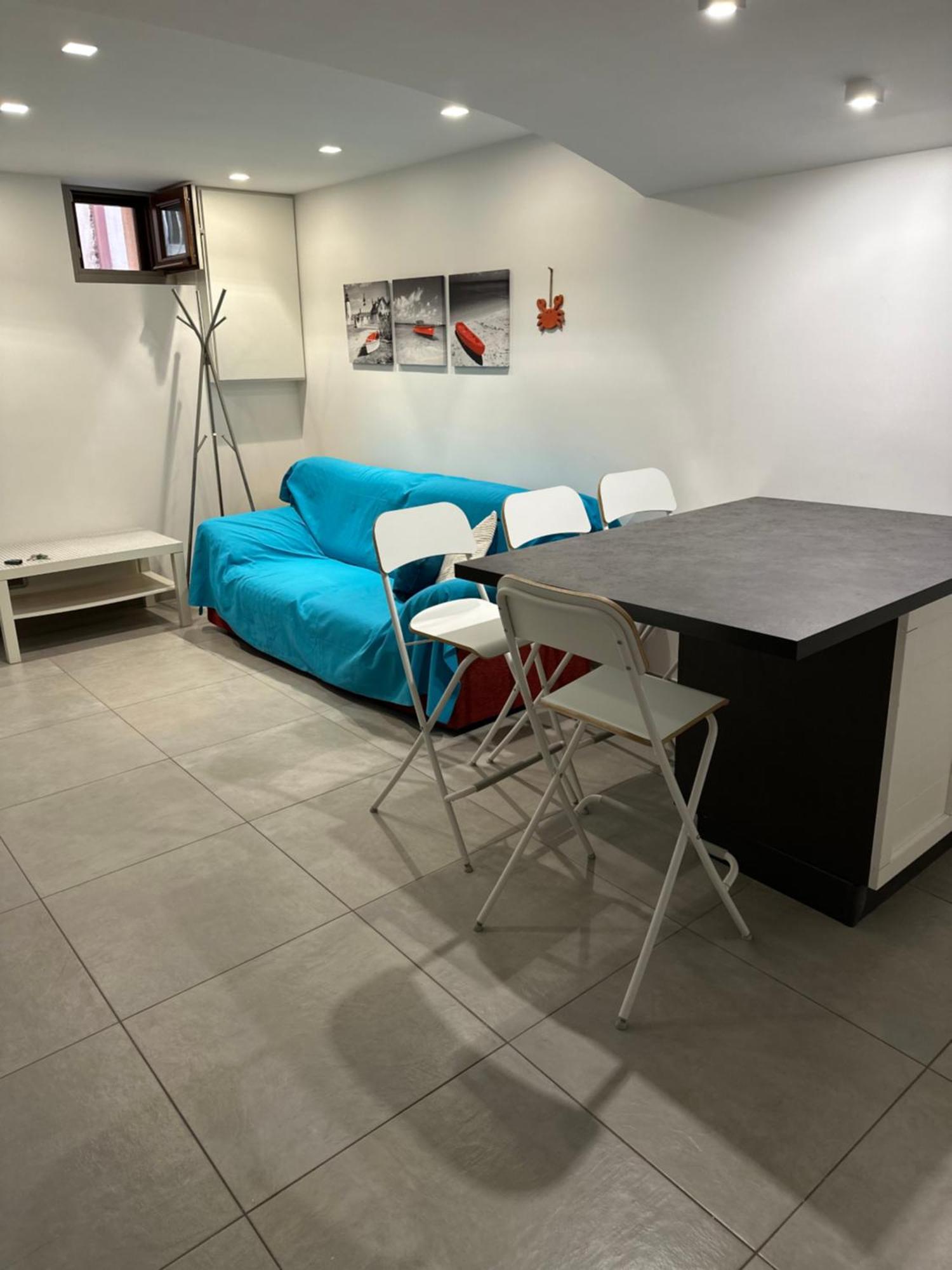 Bassa Marea Holiday home *