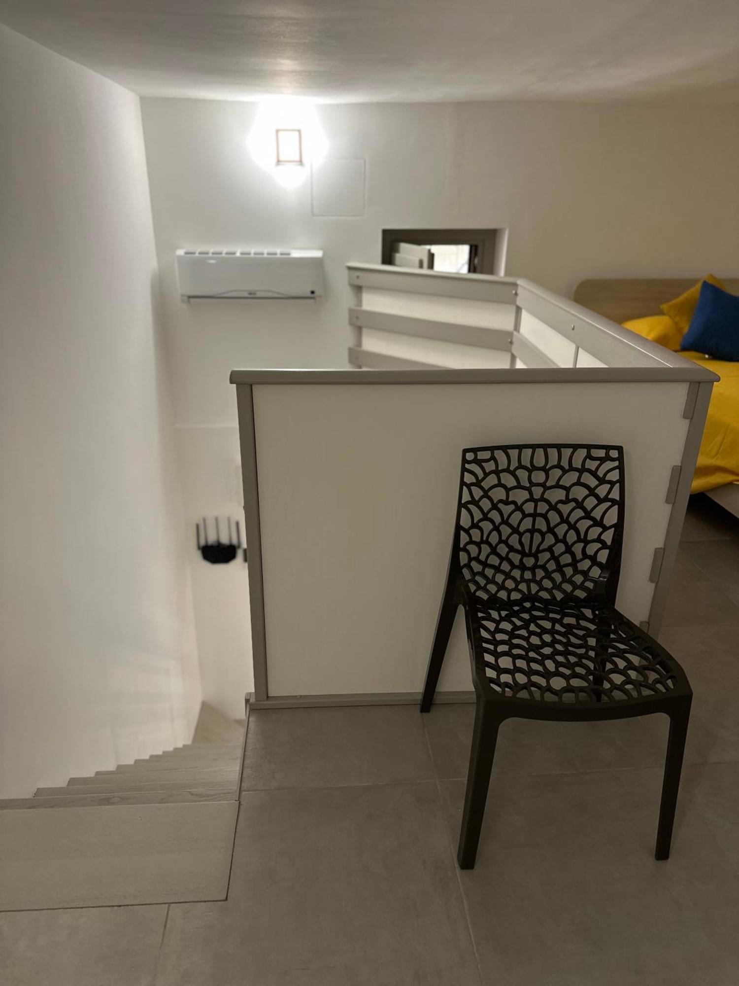 Bassa Marea Holiday home