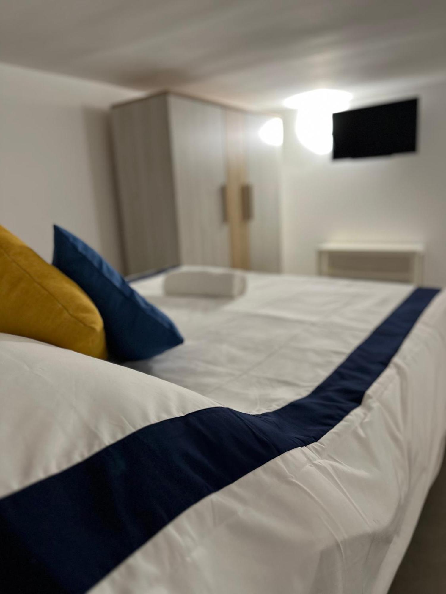 Bassa Marea Holiday home *