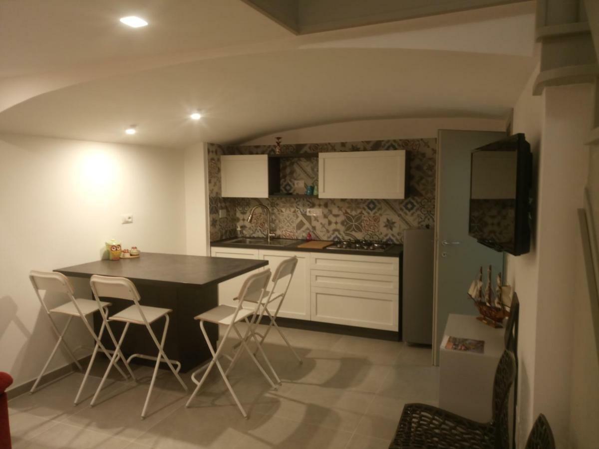 Bassa Marea Holiday home