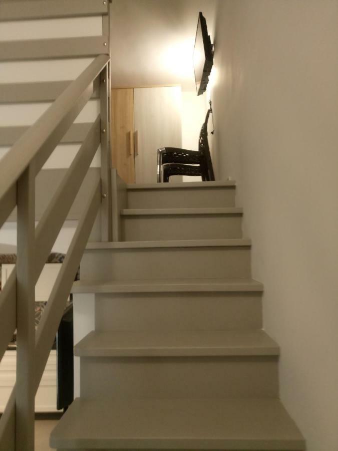 Bassa Marea Holiday home