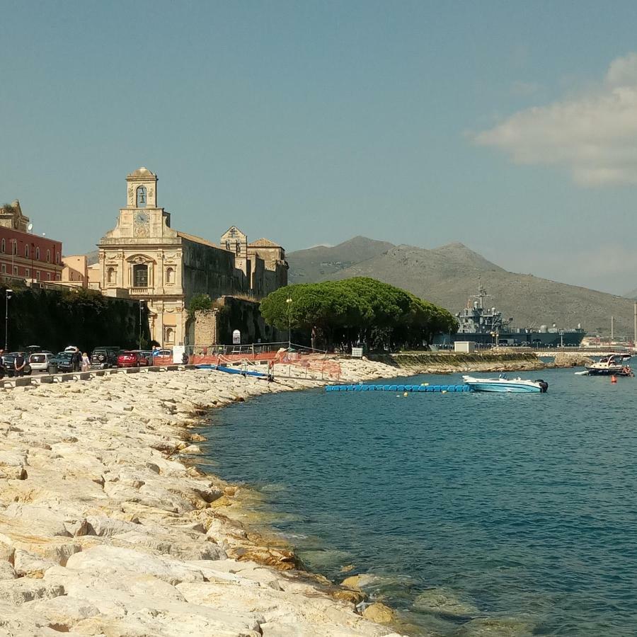 Bassa Marea Holiday home Gaeta